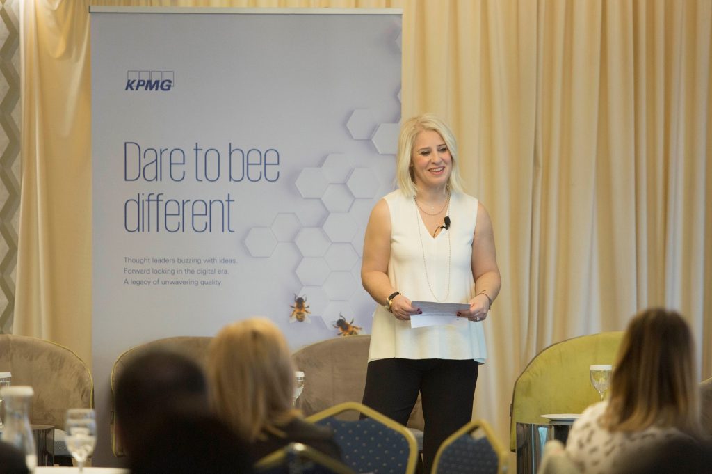Siana Kyriacou KPMG