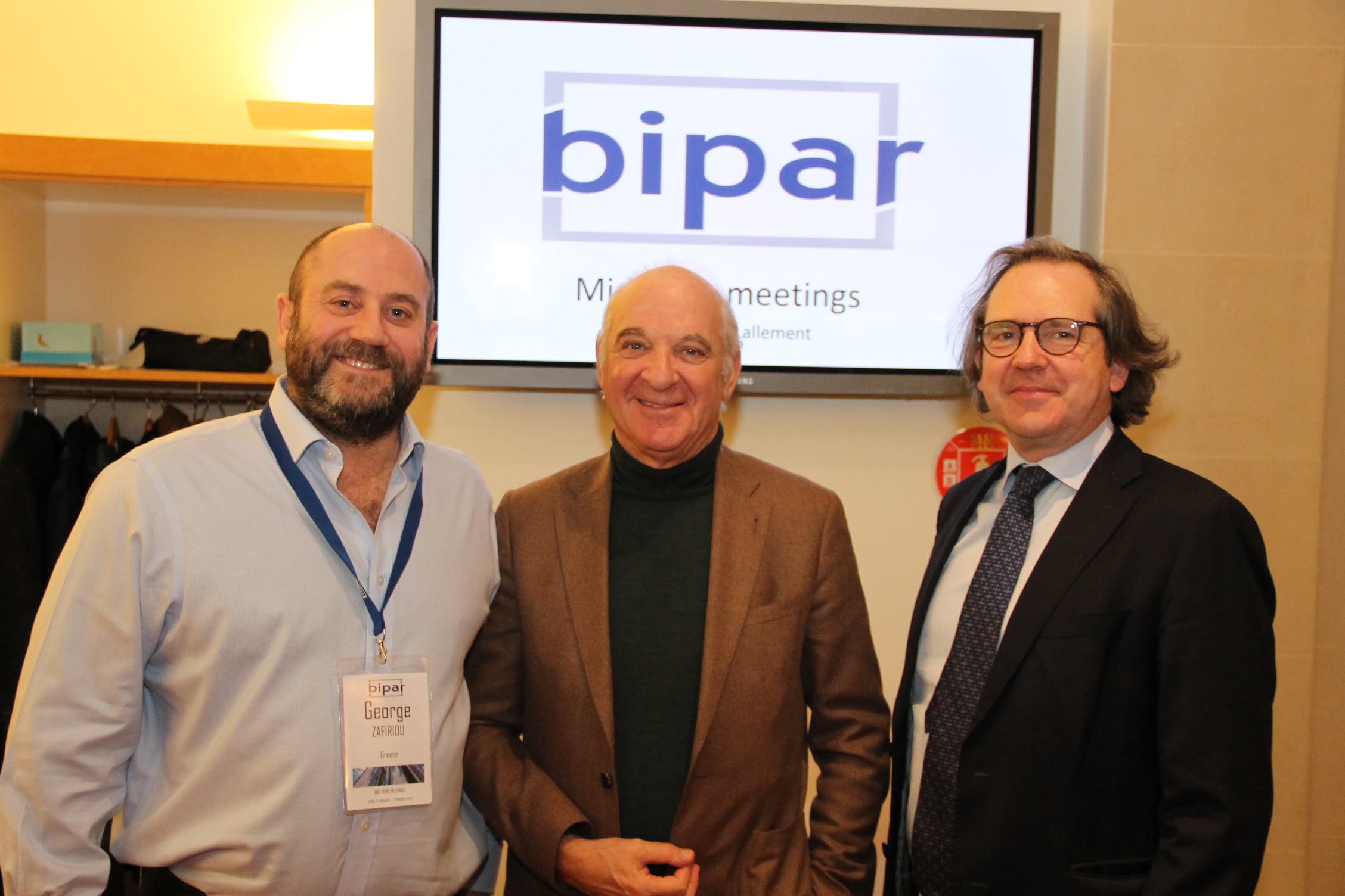 σεμα bipar 1